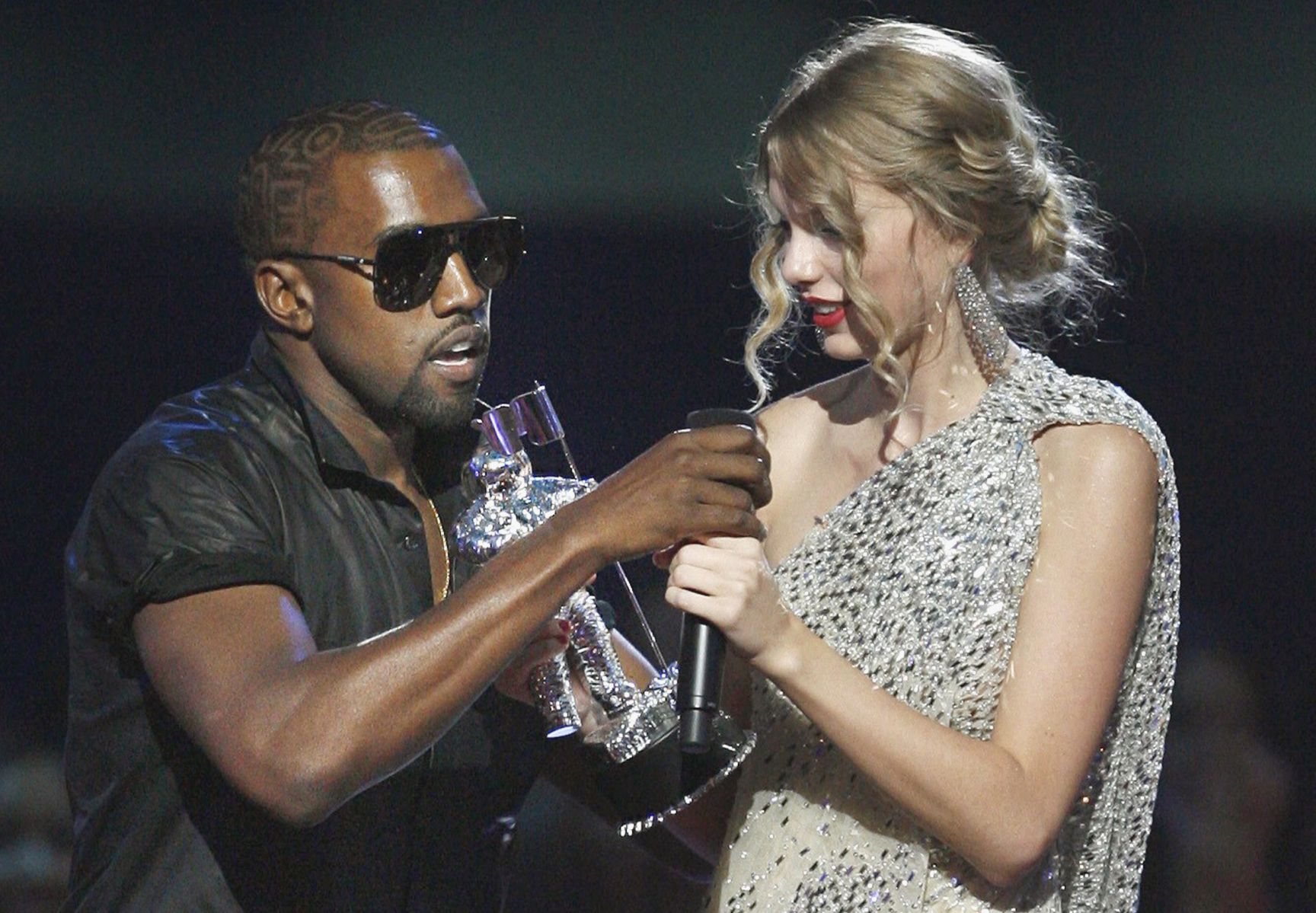 2009: MTV Video Music Awards